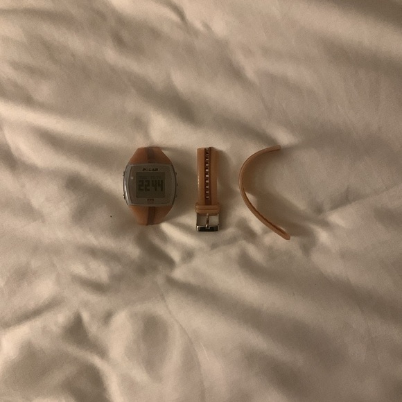 brand new polar ft4 watch - Picture 7 of 7